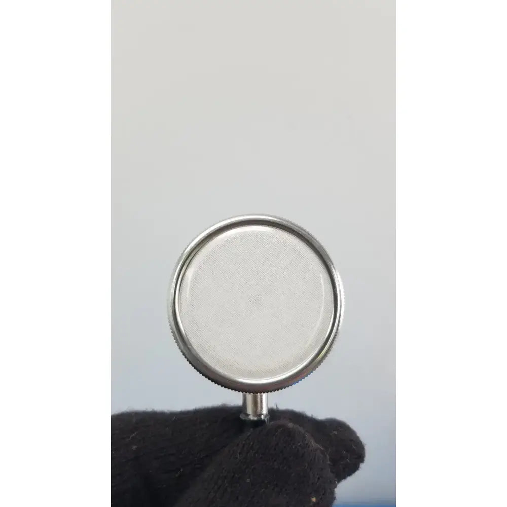 Better Touch Dual Head Black Stethoscope Lightweight - MD5926201UCAB Stethoscope, second-hand product photo 18