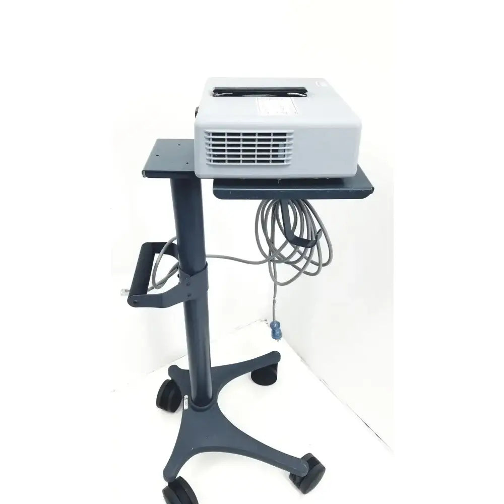 BFW Chroma Lume Turbo Light Source Model No BFW 9870US Fiber Optic Light Source, second-hand product photo 14