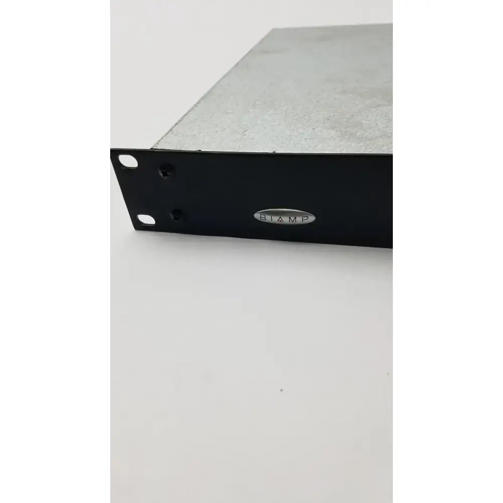 Biamp Systems Nexia TC DSP Digital Signal Processor Digital Signal Processor, second-hand product photo 13