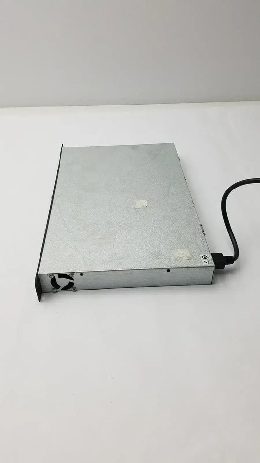 Biamp Systems Nexia TC DSP Digital Signal Processor Digital Signal Processor, second-hand product photo 2