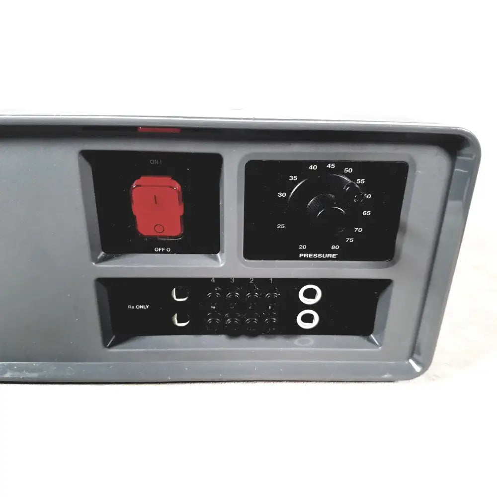 Bio Compression Systems Bio CompressIion Systems SequentiIal CIirculator SC-2004-OC Sequential Compression Device, second-hand product photo 8