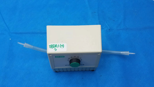 Bio-Rad Buffer Recirculation Pump Variable Speed Pump Buffer Recirculation Pump, second-hand product photo 2