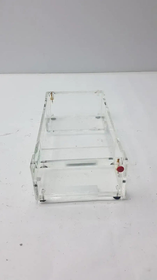 Bio-Rad Bio Rad DNA Mini Sub Cell GT Horizontal Electrophoresis Systems Horizontal Electrophoresis System, second-hand product photo 2