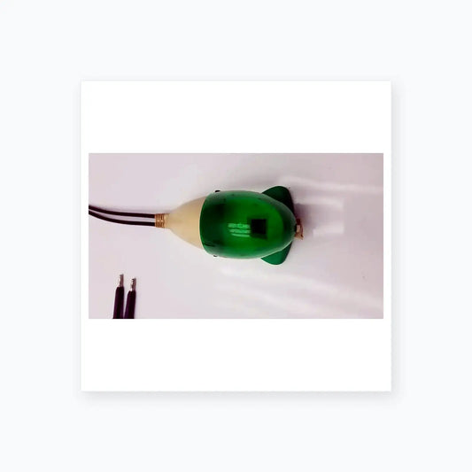 Bio-Rad Gene Pulser Xcell ShockPod Cuvette Chamber Laboratory Equipment Part, second-hand product photo 2
