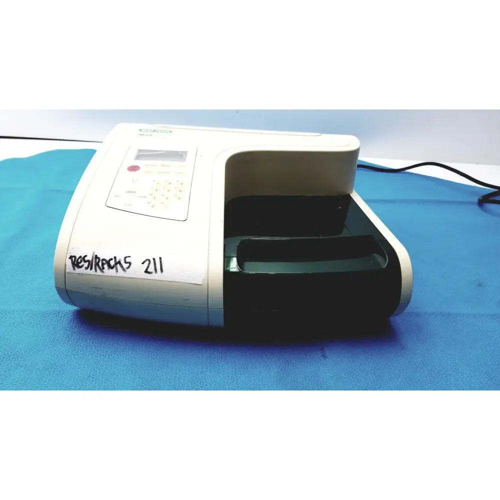 Reuse Medical Bio-Rad iMark MicroPlate Absorbance Reader Other Medical & Lab Equipment, second-hand product photo 1