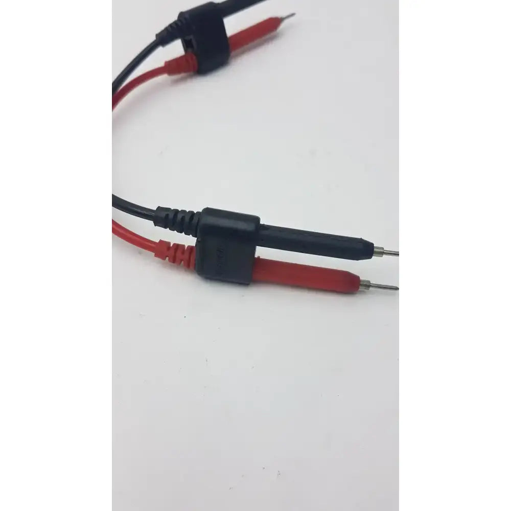 Zeiss Bio-Rad Replacement Power Cables #1652948 Replacement Power Cable, second-hand product photo 9