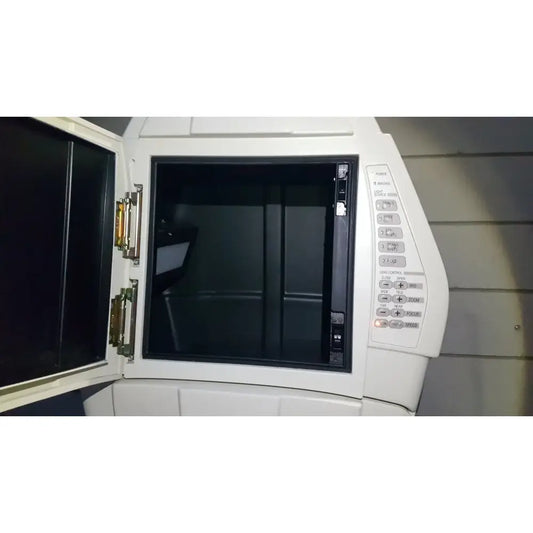 Bio-Rad Universal Hood II Gel Molecular Imager Imaging System Gel Imaging System, second-hand product photo 2
