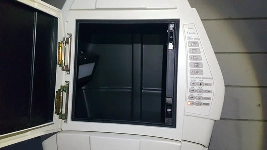 Bio-Rad Universal Hood II Gel Molecular Imager Imaging System Gel Imaging System, second-hand product photo 2