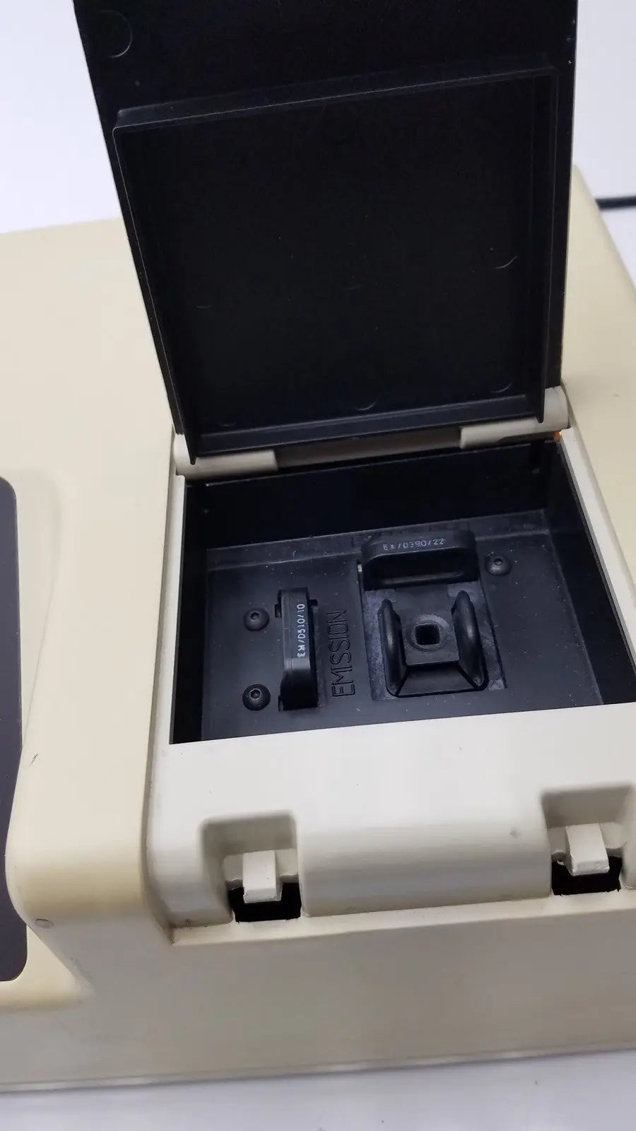 Bio Rad VersaFluor Fluorometer 435BR Fluorometer, as-is (for parts) product photo 7