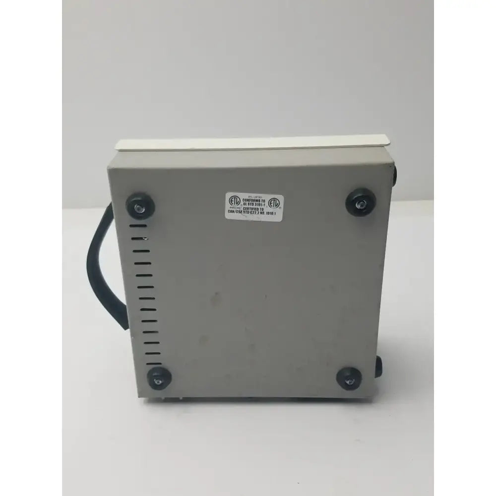 Bio-Tek 505PRO Electrical Safety Analyzer Electrical Safety Analyzer, second-hand product photo 11