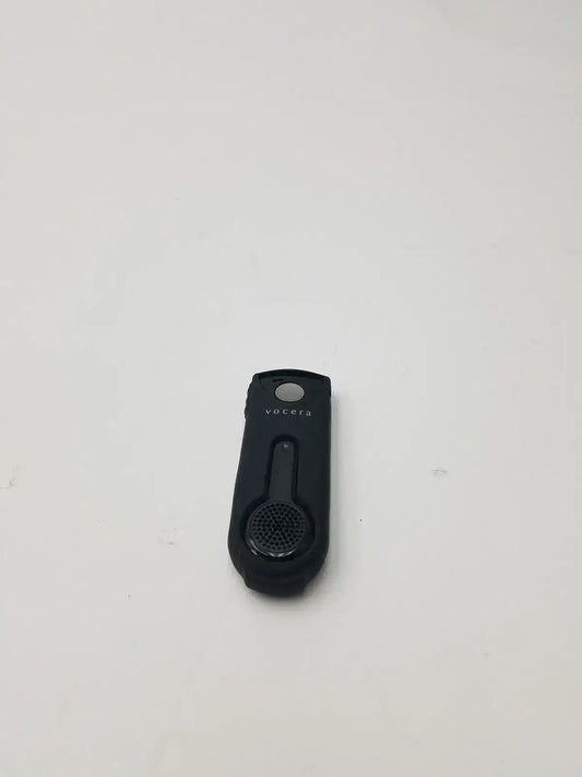 Vocera BioCote Vocera Model B2000 Badge Medical Communication Device, second-hand product photo 2