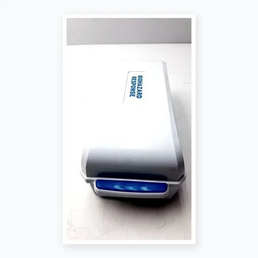 Biohazard Response Spill Clean Up Starter Kit Only Case Biohazard Spill Kit, second-hand product photo 2