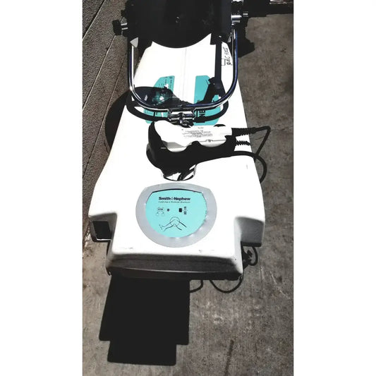 BIOTEC Optima Physical Therapy Table Physical Therapy Table, second-hand product photo 2