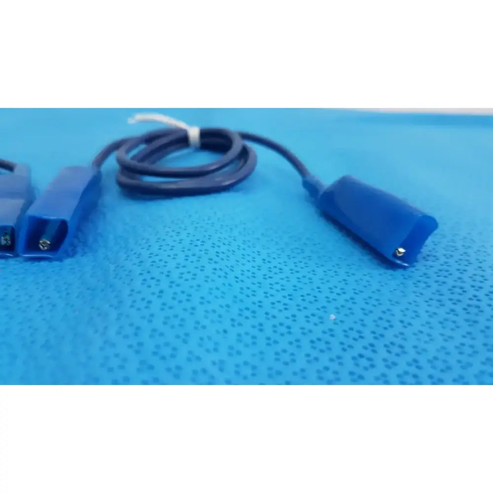 Unbranded Bipolar Electrosurgical ESU Cautery Cable Cord for Bipolar Forceps - Lot of 2 Bipolar ESU Cautery Cable, second-hand product photo 7