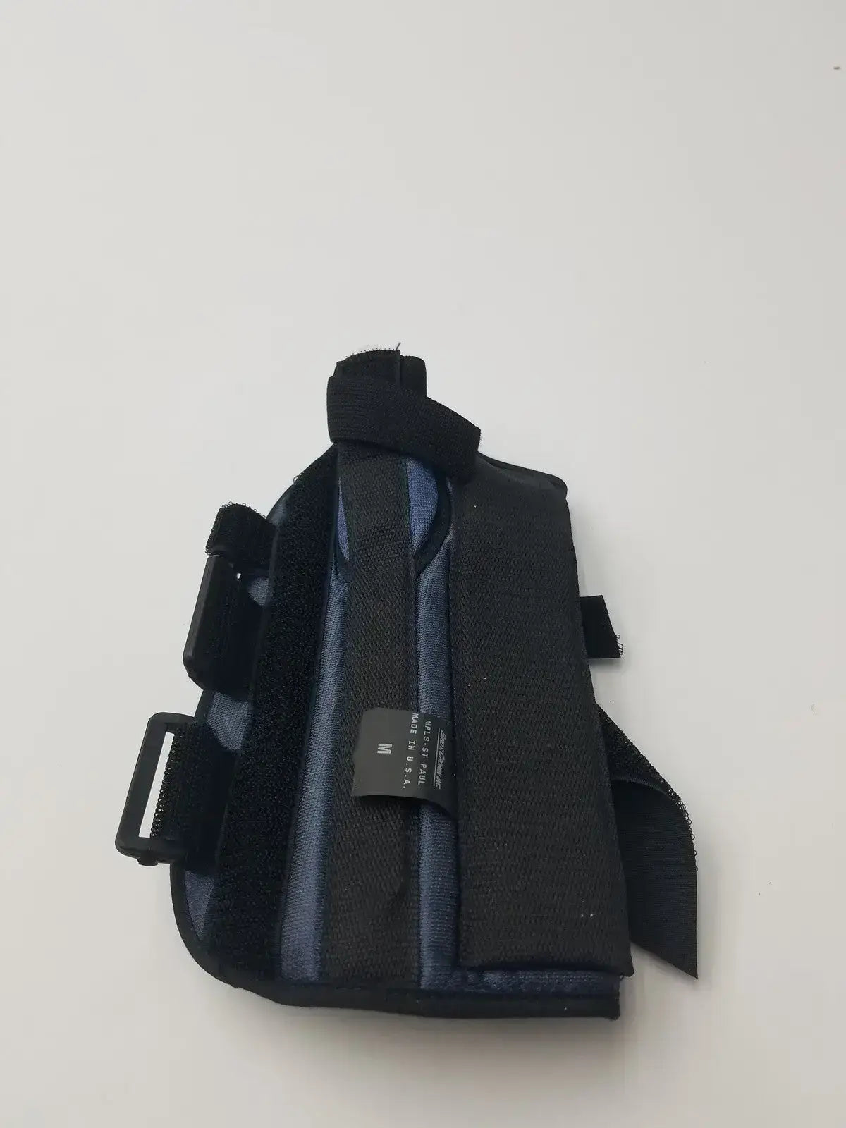 Bird & Cronin Wrist Brace Splint Left Hand Medium M Carpal Support MPLS-St Paul Wrist Brace Splint, second-hand product photo 5