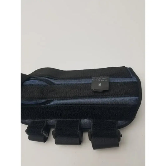 Bird & Cronin Wrist Brace Splint Left Hand Medium M Carpal Support MPLS-St Paul Wrist Brace Splint, second-hand product photo 2
