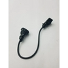 Black Battery Cable