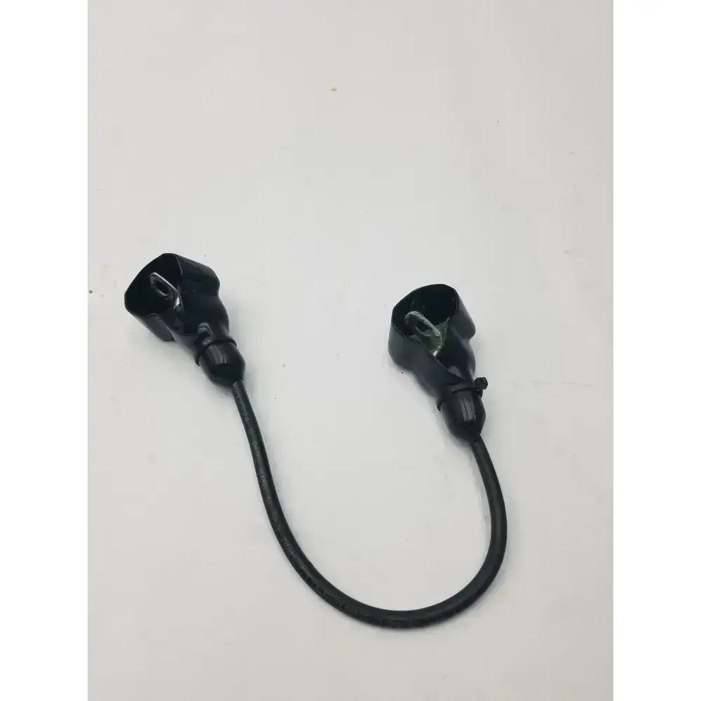 Unbranded Black Battery Cable Battery Cable, second-hand product photo 3