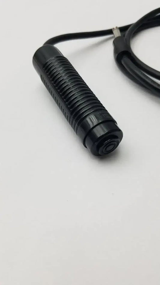 Generic Black Extension Audiometer Cable with Plug Audiometer Extension Cable, second-hand product photo 2
