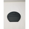 Black Philips Monitor Stand