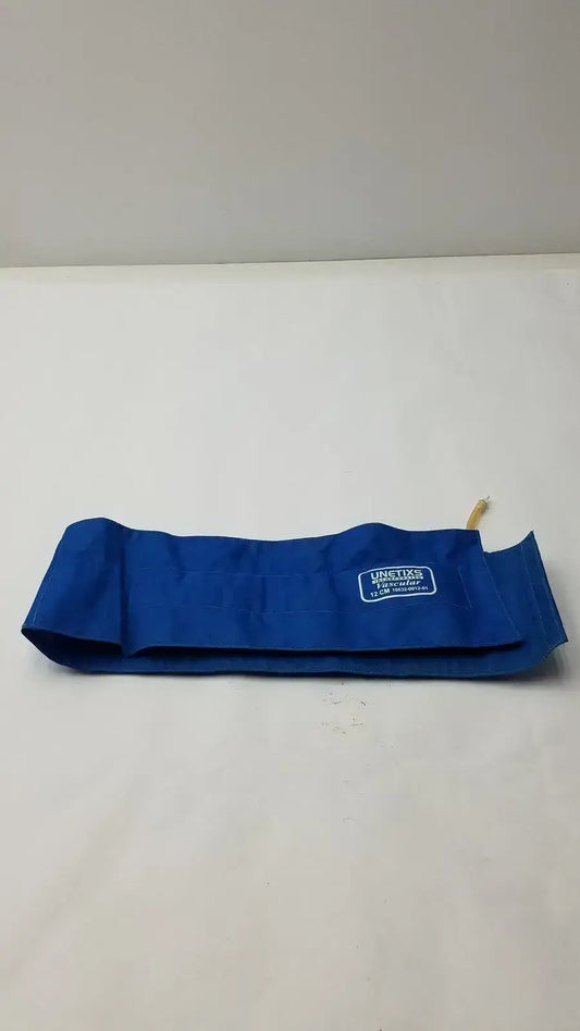 Unetixs Blood Pressure Cuff for Mulilab System by Unetixs Vascular 10632-0012-01 Blood Pressure Cuff, second-hand product photo 2