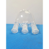 Borosilicate Glass Round Bottom Flask – Laboratory Glassware