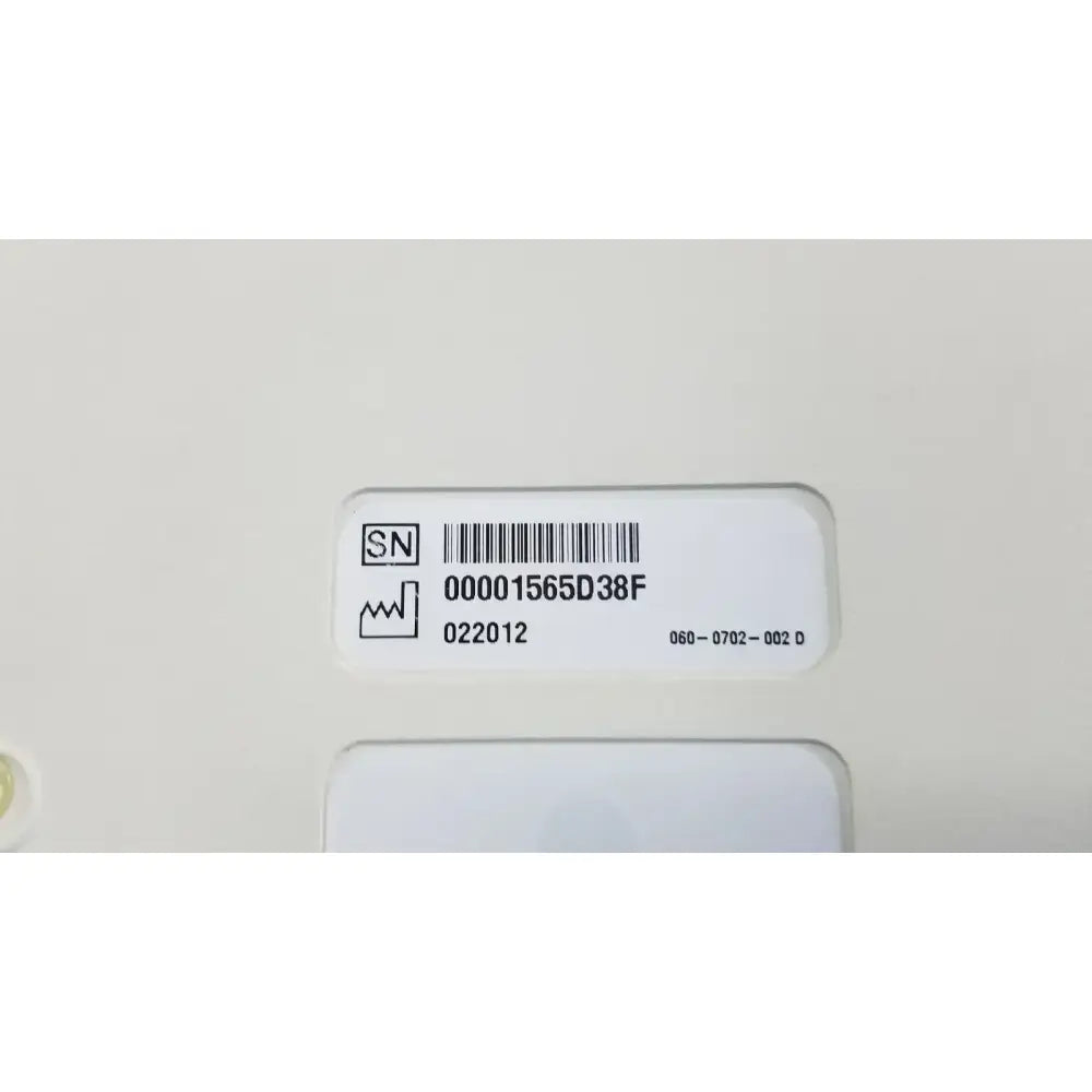 Bosch Health Buddy Appliance F.03D.200.035 Medical Appliance, second-hand product photo 11