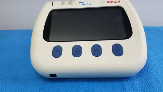 Bosch Health Buddy Appliance F.03D.200.035 Medical Appliance, second-hand product photo 2