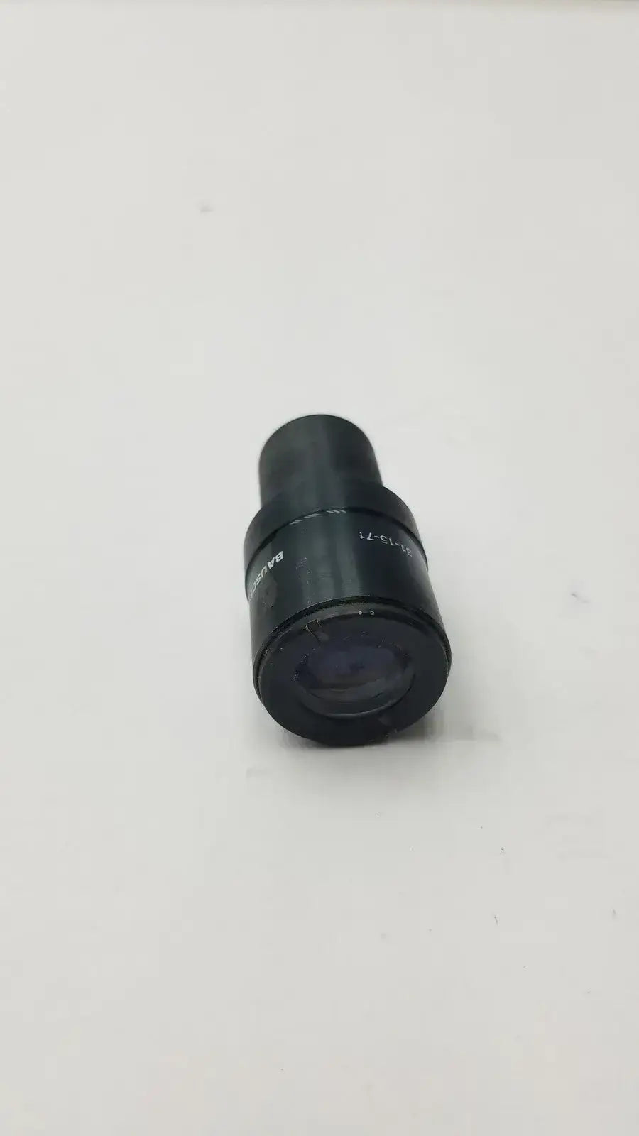 Bosch & Lomb 31-15-71 Zoom Microscope Eyepiece 10X W.F. Stereo Microscope Eyepiece, second-hand product photo 9