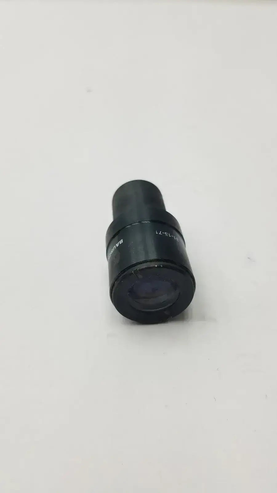 Bosch & Lomb 31-15-71 Zoom Microscope Eyepiece 10X W.F. Stereo Microscope Eyepiece, second-hand product photo 9