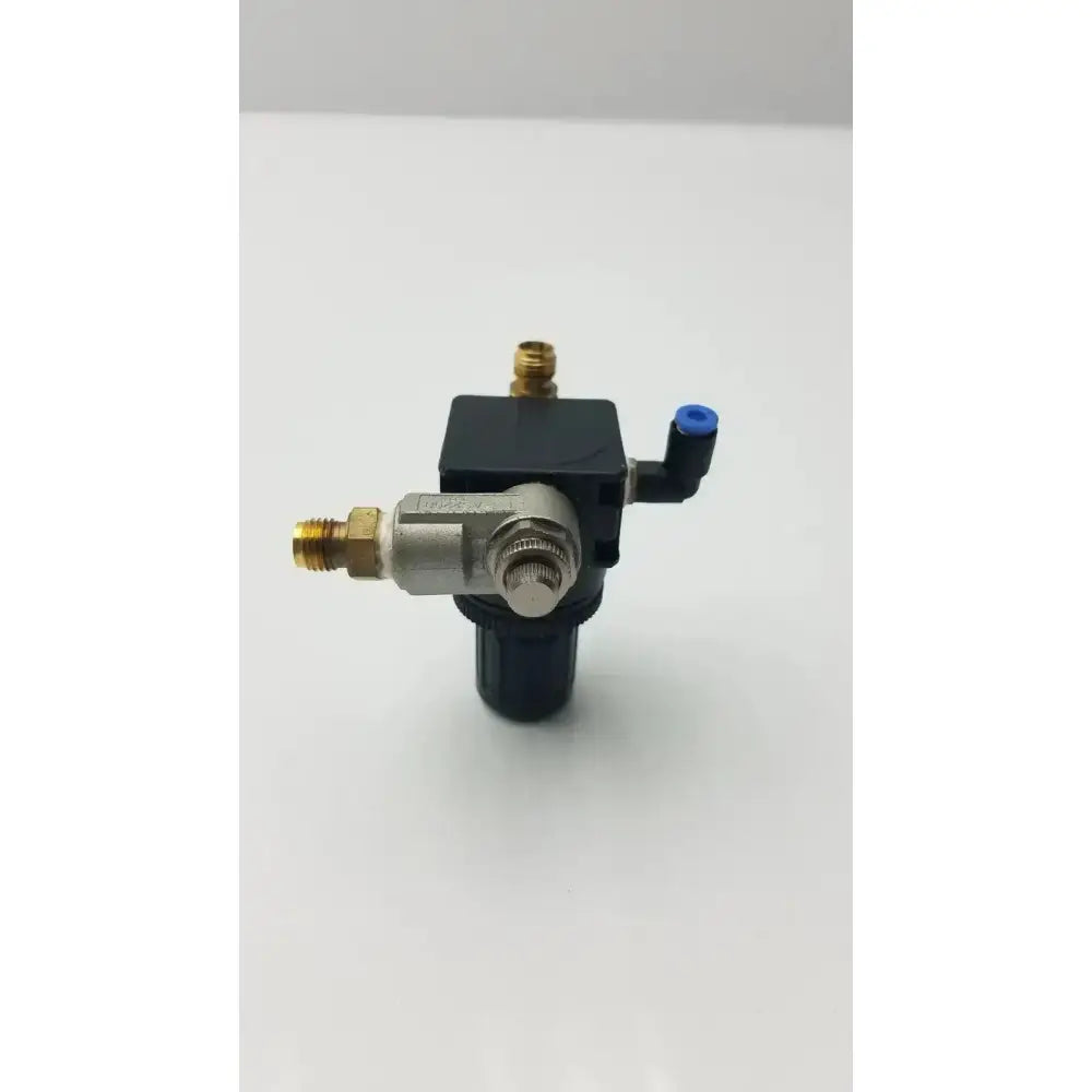 Bosch Pressure Reducer Throttle Valve Pressure Reducer Valve, second-hand product photo 8