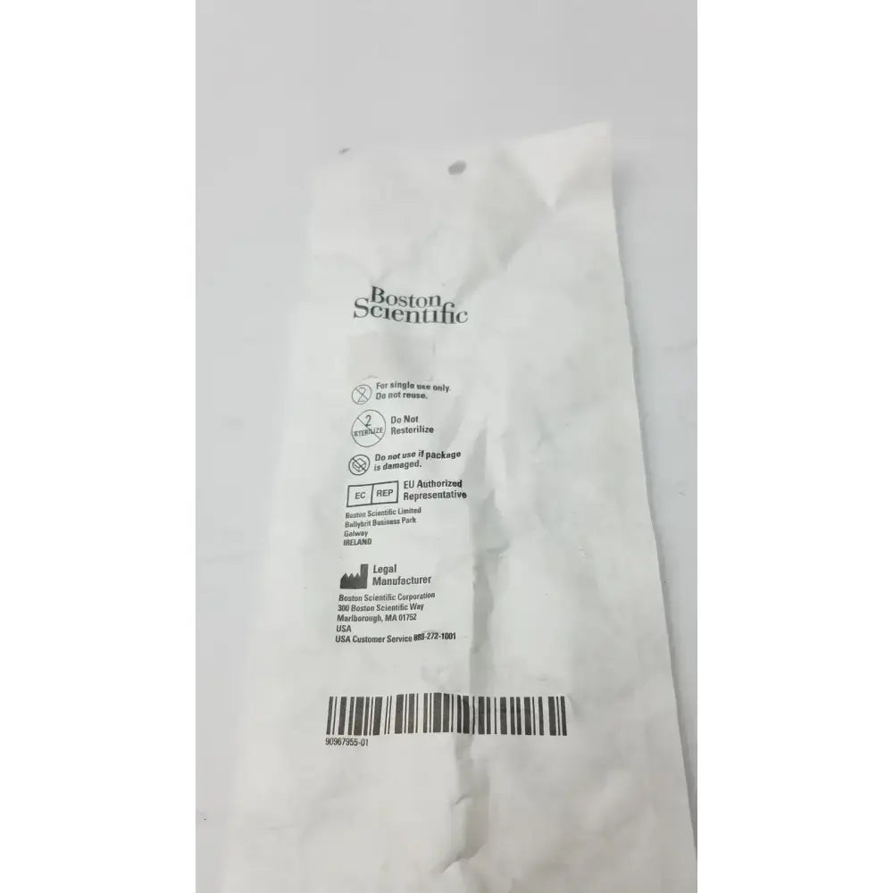 Boston Scientific 230-101 Notiingham One-Step Taperred Ureteral Dilator, second-hand product photo 10