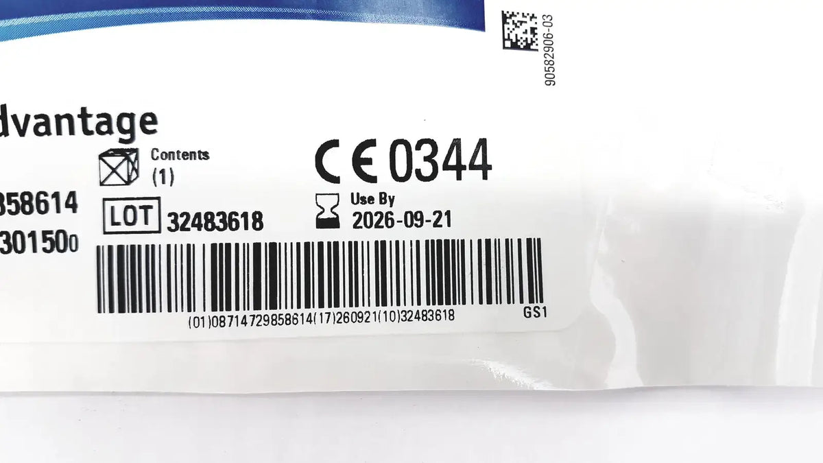 Boston Scientific M0067301501 Gateway Advantage PTA Balloon Dilatation Catheter, new product photo 17