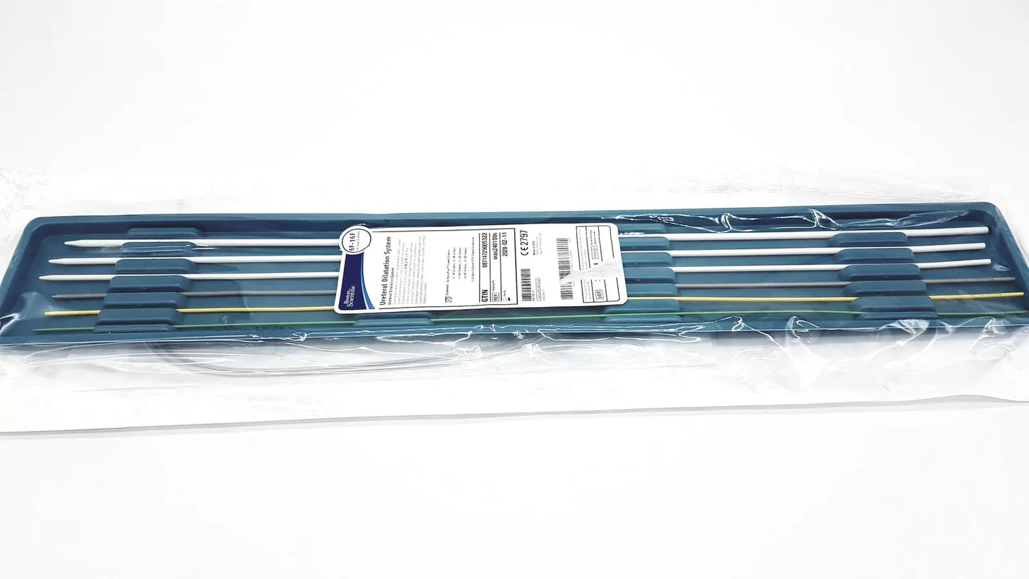 Reuse Medical Boston Scientific Ureteral Dilation System M0062401000 Other Healthcare, Lab & Dental, second-hand product photo 1