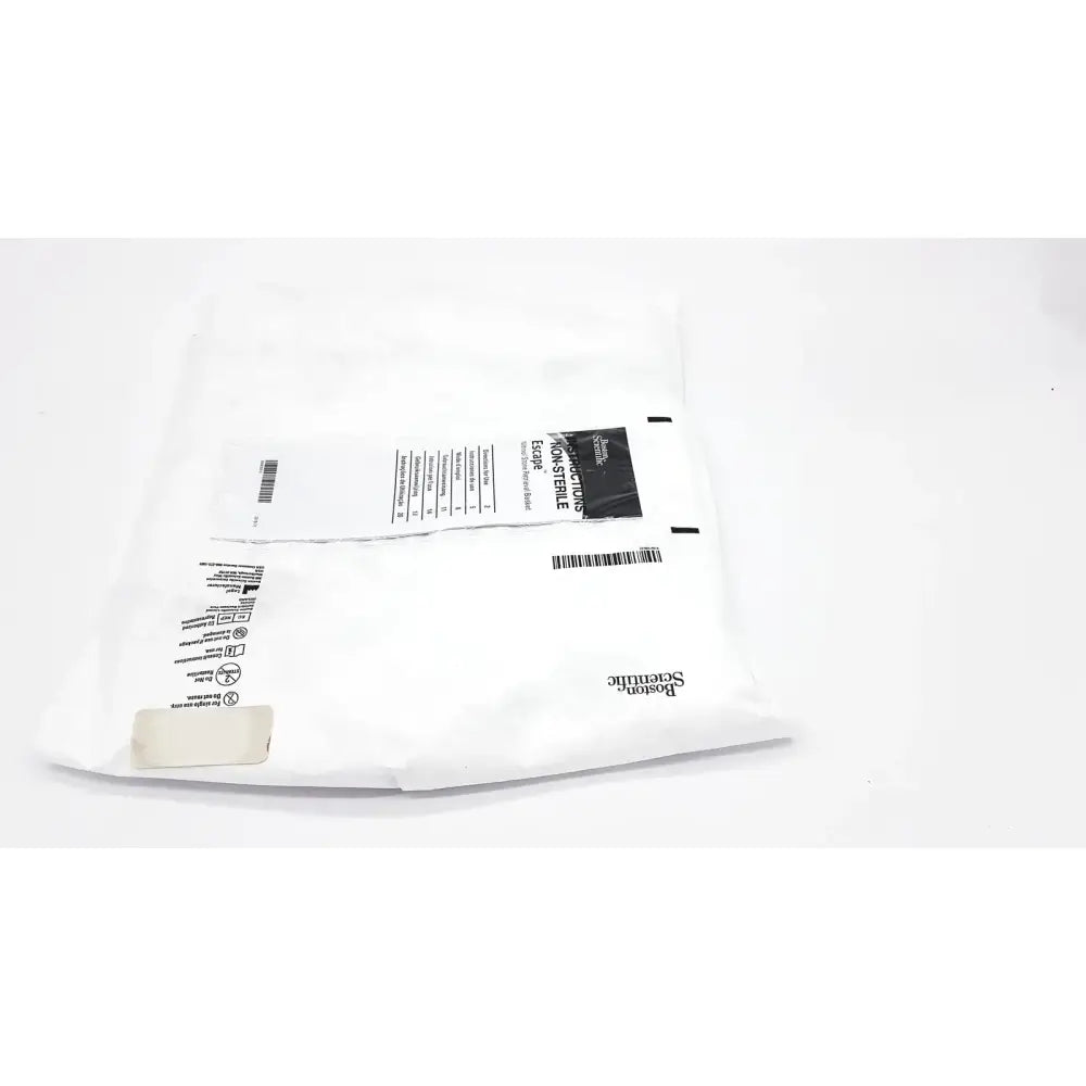 Boston Scientific Zero Tip Nitinol Retrieval Basket 2.4f X 120cm, M0063902010 Stone Retrieval Basket, new product photo 21