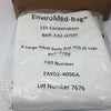 Box of 36 EnviroMed-Bag X-Large Adult Body Bag With ID Tags