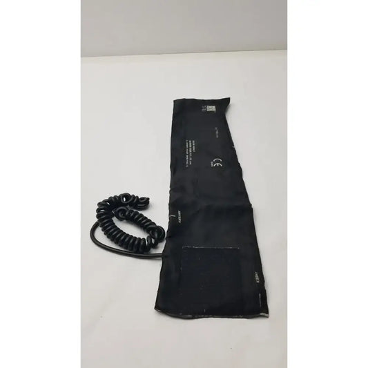 Bp Tru Large Adult Reusable Blood Pressure Cuff With Bladder Blood Pressure Cuff, second-hand product photo 2