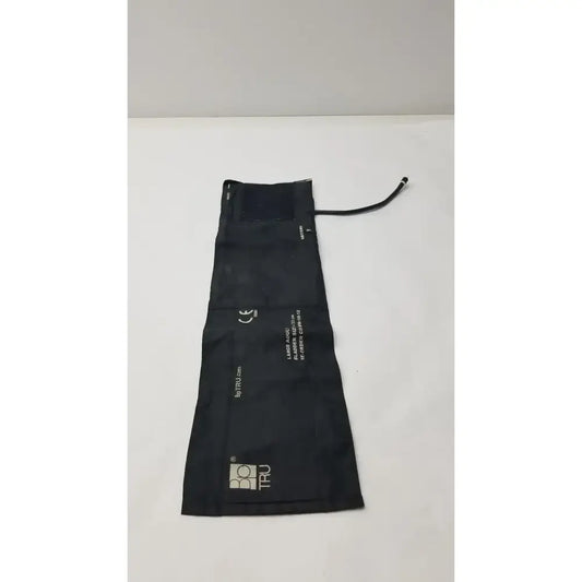 Bp Tru Large Adult Reusable Blood Pressure Cuff With Bladder, Single Hose Blood Pressure Cuff, second-hand product photo 2