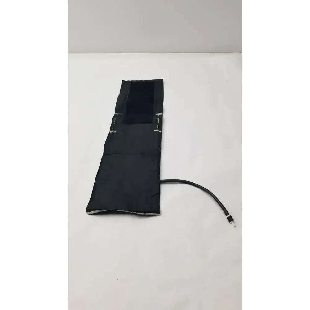 Bp Tru Large Adult Reusable Blood Pressure Cuff With Bladder, Single Hose Blood Pressure Cuff, second-hand product photo 5