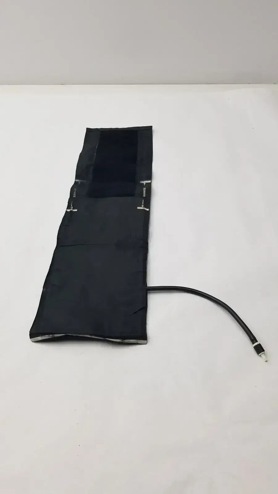 Bp Tru Large Adult Reusable Blood Pressure Cuff With Bladder, Single Hose Blood Pressure Cuff, second-hand product photo 5