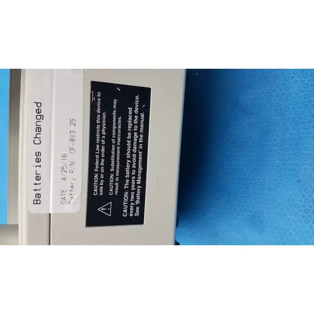 BpTRU BPM-200 Automatic Blood Pressure Monitor Blood Pressure Monitor, second-hand product photo 4