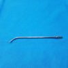 BRAD Stainless Steel Curved Surgical Instrument Size 24
