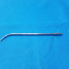 BRAD Stainless Steel Curved Surgical Instrument Size 28