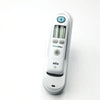 Braun Thermoscan Pro 6000 Ear Thermometer Ref: 901054 With Charging Bay