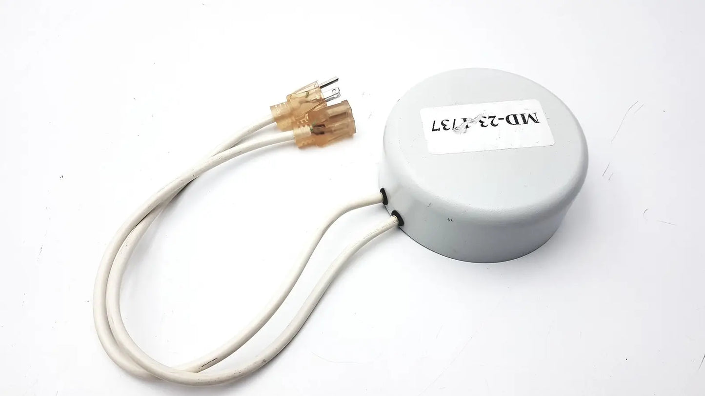 Reuse Medical Bridegeport Magnetics/ Tortran IP600/60-120 Power Transformers, second-hand product photo 1