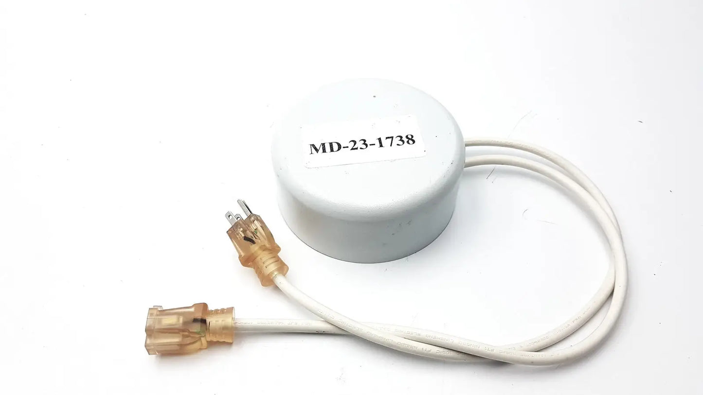 Reuse Medical Bridegeport Magnetics/ Tortran TIS1000-600WATT-1120 Power Transformers, second-hand product photo 1