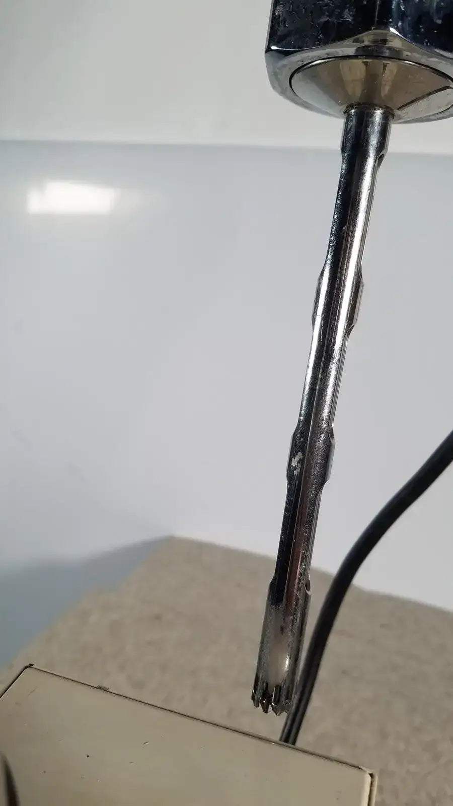 Brinkmann Kinematica Homogenizer Mixer PCU-2-110 Homogenizer Mixer, second-hand product photo 11