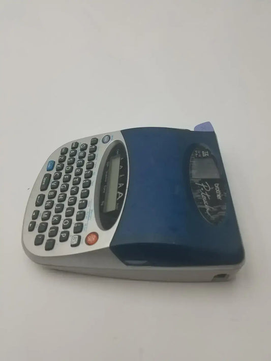 Brother P-Touch PT-1750 Label Thermal Printer Thermal Label Printer, second-hand product photo 2