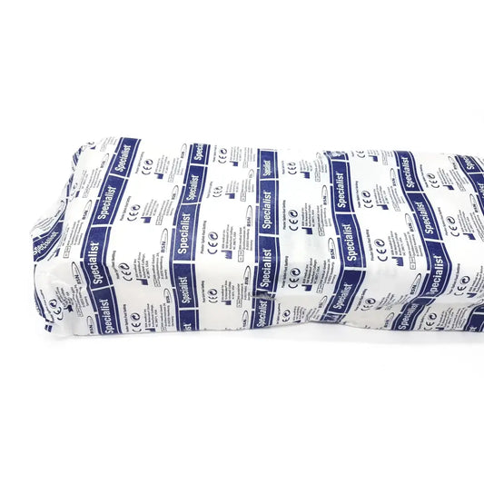 Reuse Medical BSN Medical Specialist Plaster Bandage Fast Setting Bandages, Gauze & Dressings, second-hand product photo 1