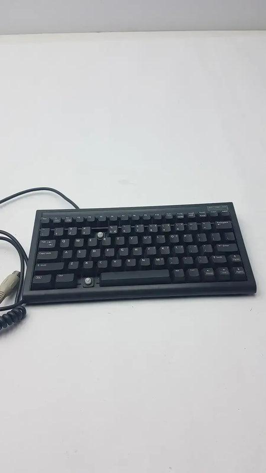 BTC FCC ID E5X5R5BTC-5100C Keyboard Keyboard, second-hand product photo 2